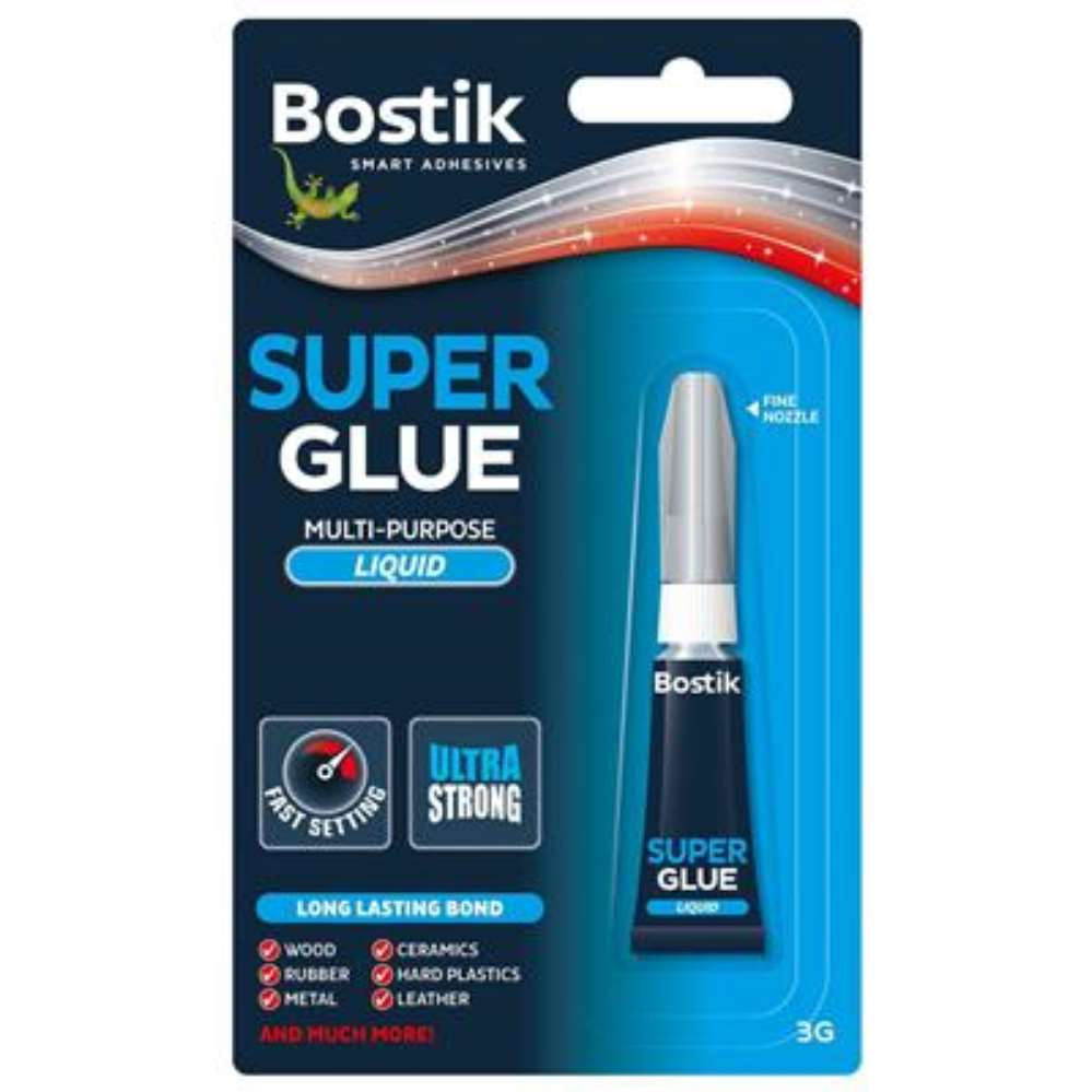Super Glue Tube