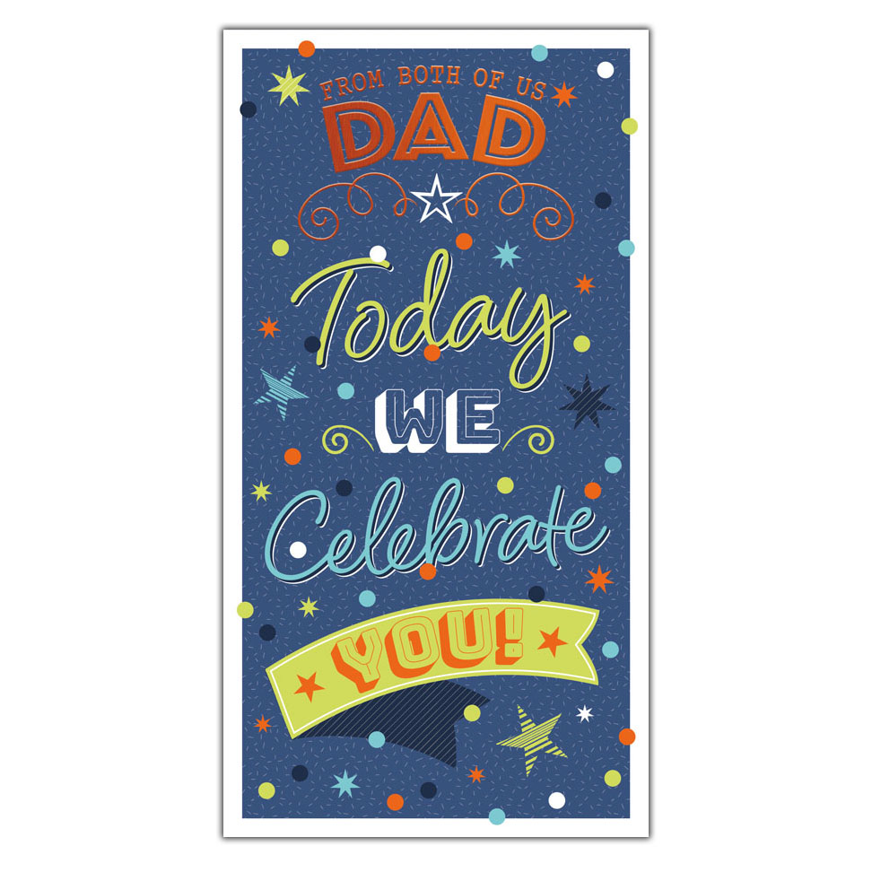 Prelude C55 Father's Day Dad 6pk