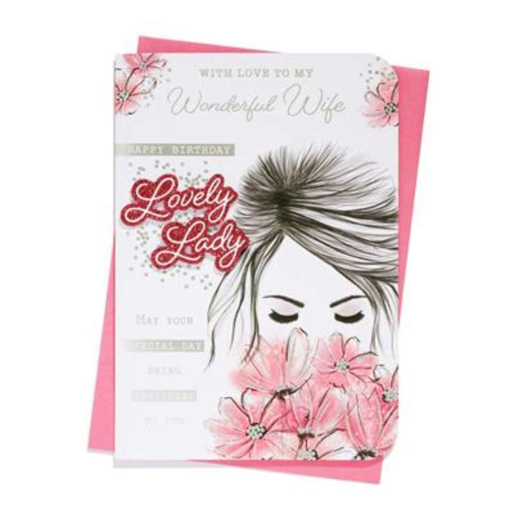 Prelude C90 Birthday Wife 6pk