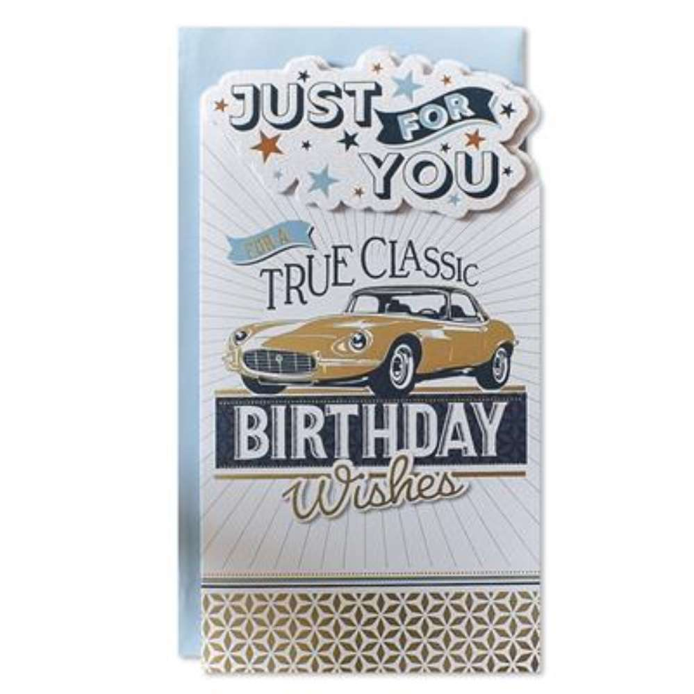 Prelude Platinum C55 Birthday Open 6pk