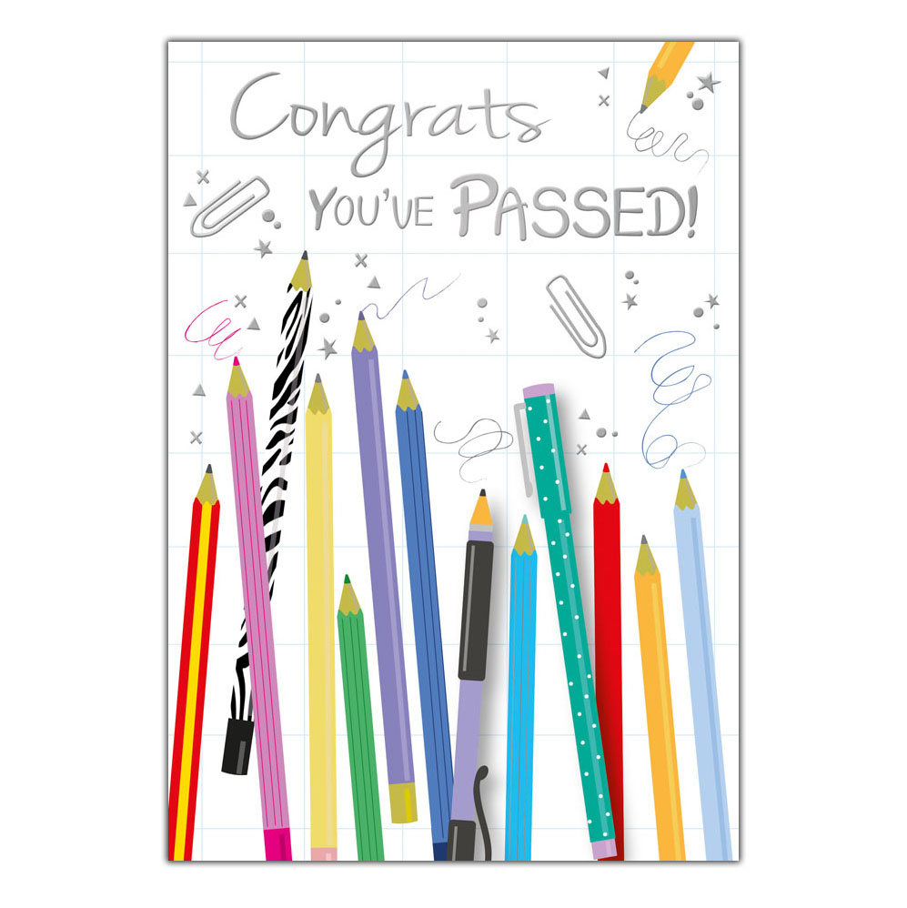 Poppyhill C50 Back To School 12pk