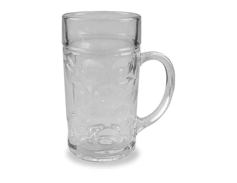Gem Imports Stein Glass Giant 19.5x11cm