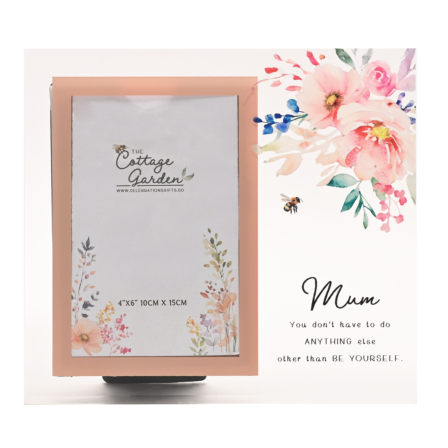 Widdop The Cottage Garden Frame Mum