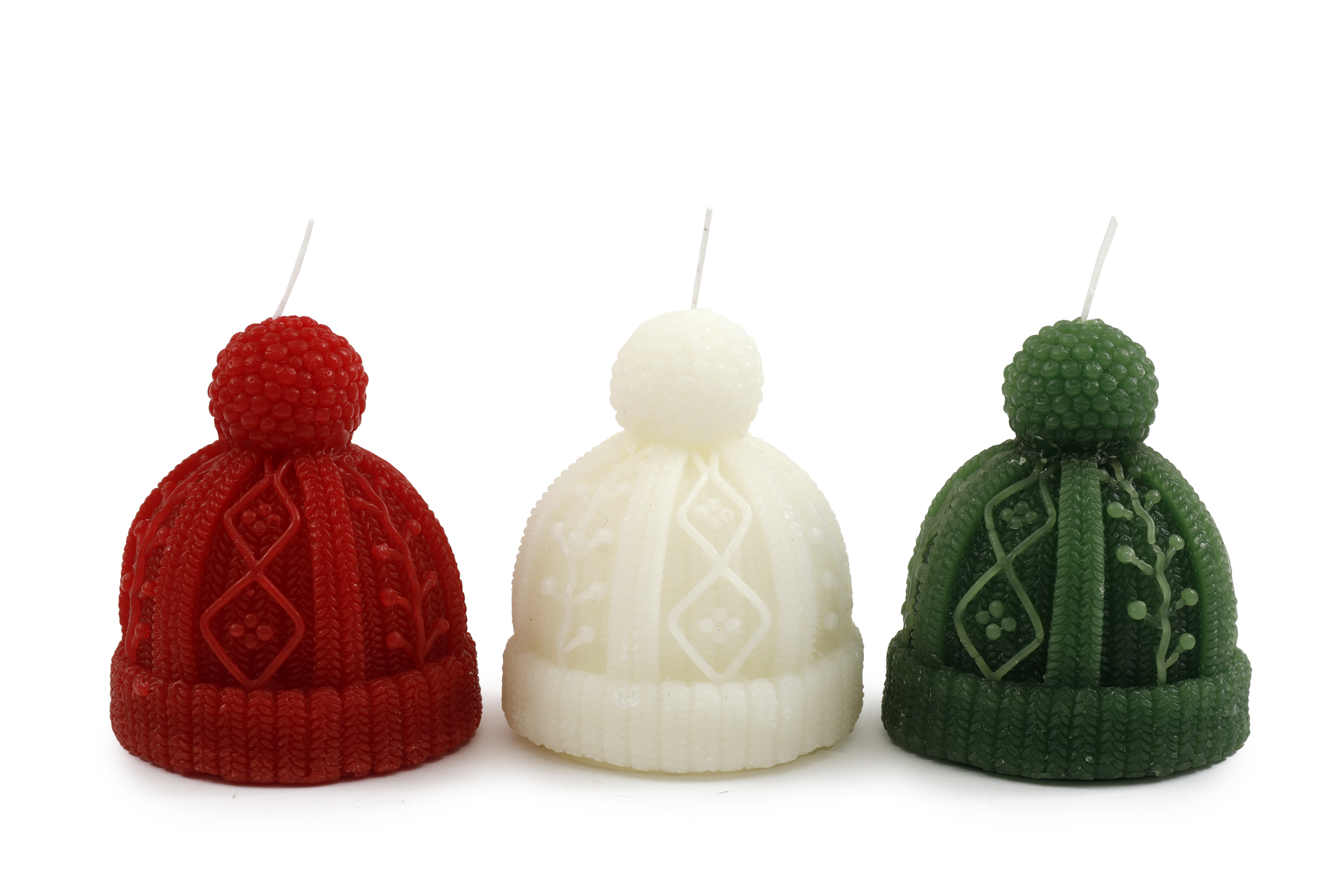 Sifcon Candle Hat 9.5cm (Colour May Vary)