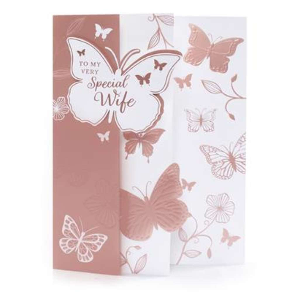 Prelude C90 Birthday Wife 6pk