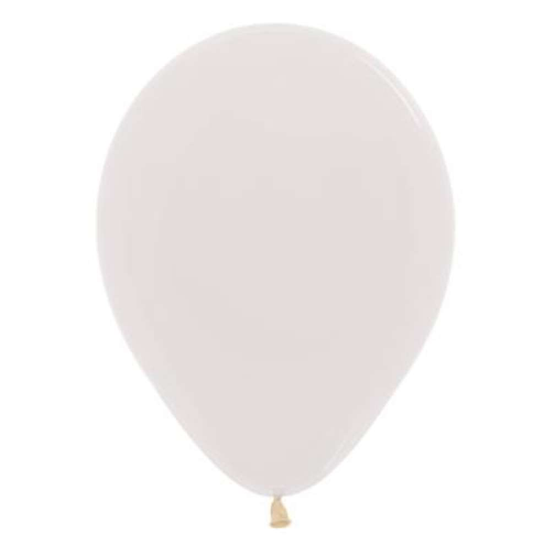 Sempertex Reflex Crystal Clear 12" Latex 50pk