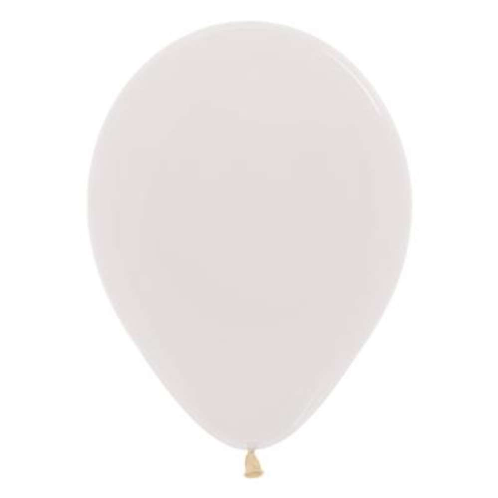 Sempertex Reflex Crystal Clear 12" Latex 50pk