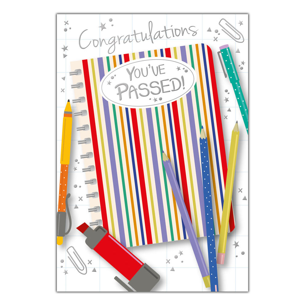 Poppyhill C50 Back To School 12pk