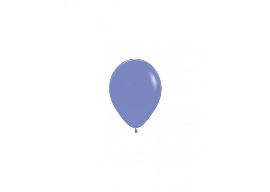 Sempertex Periwinkle Blue 5" Latex 50pk