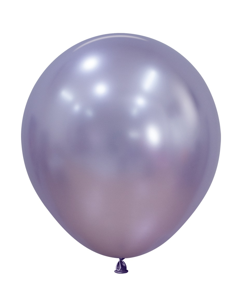 Sempertex Silk Light Amethyst 18" Latex 25pk
