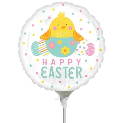 Anagram Foil Balloon Easter Tweetings 9