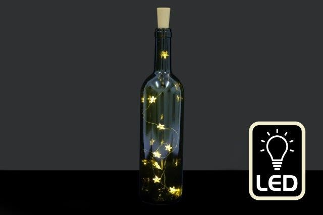 Sifcon LED Light Garland (10 Lights)