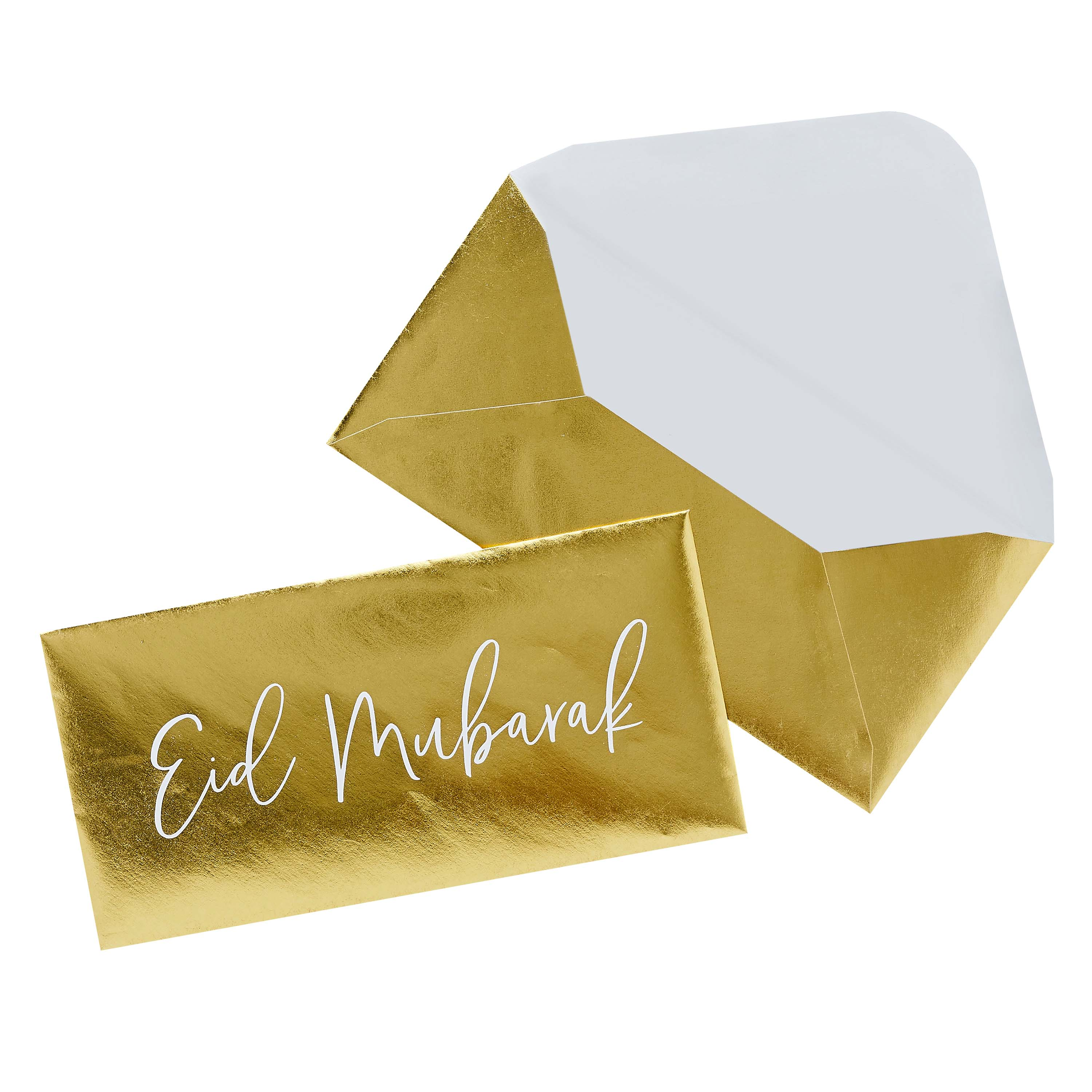 Club Green 5 Pack Money Wallets Eid