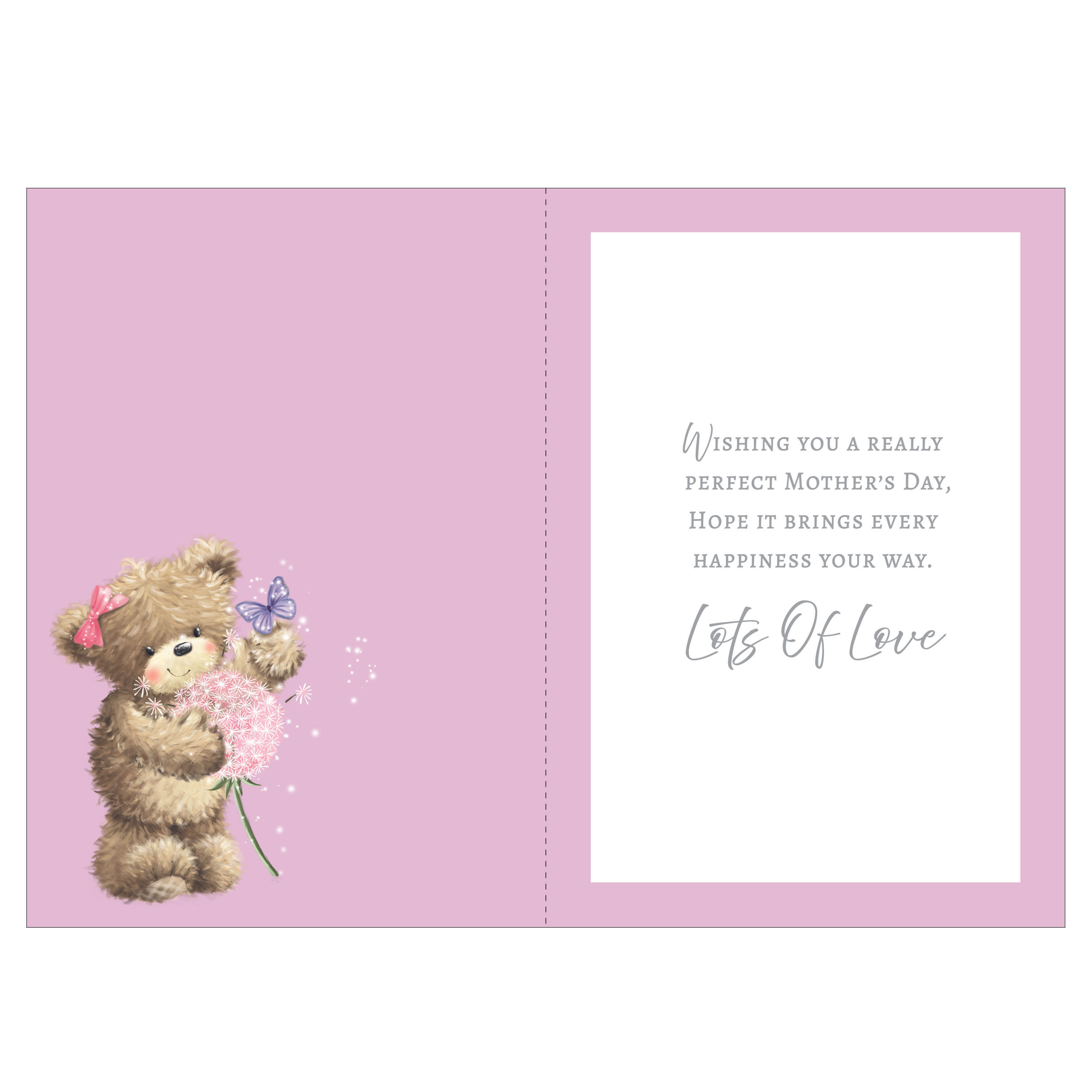 Prelude 6 Pack Cards C50 Mother's Day Mum