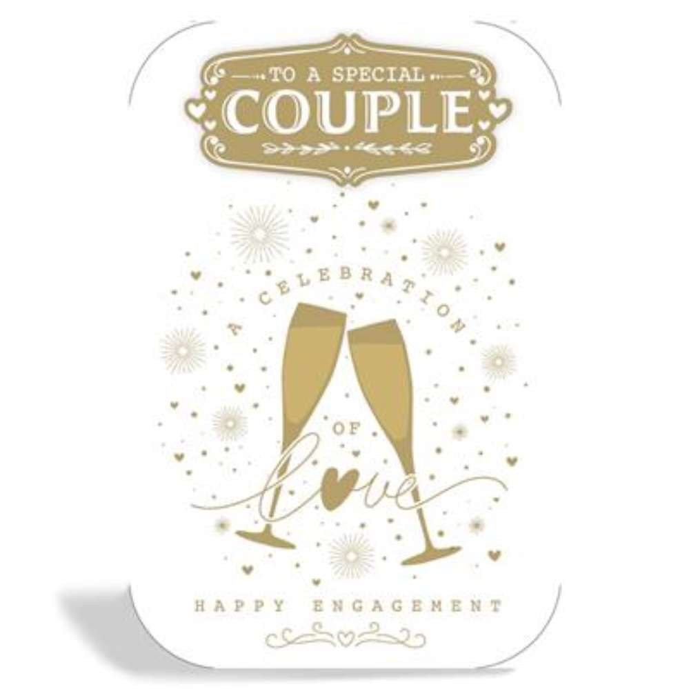Prelude C75 Engagement 6pk