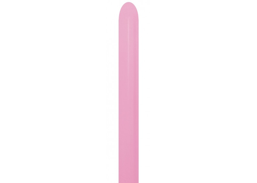 Sempertex Fashion Pink 260 Modelling Latex 50pk