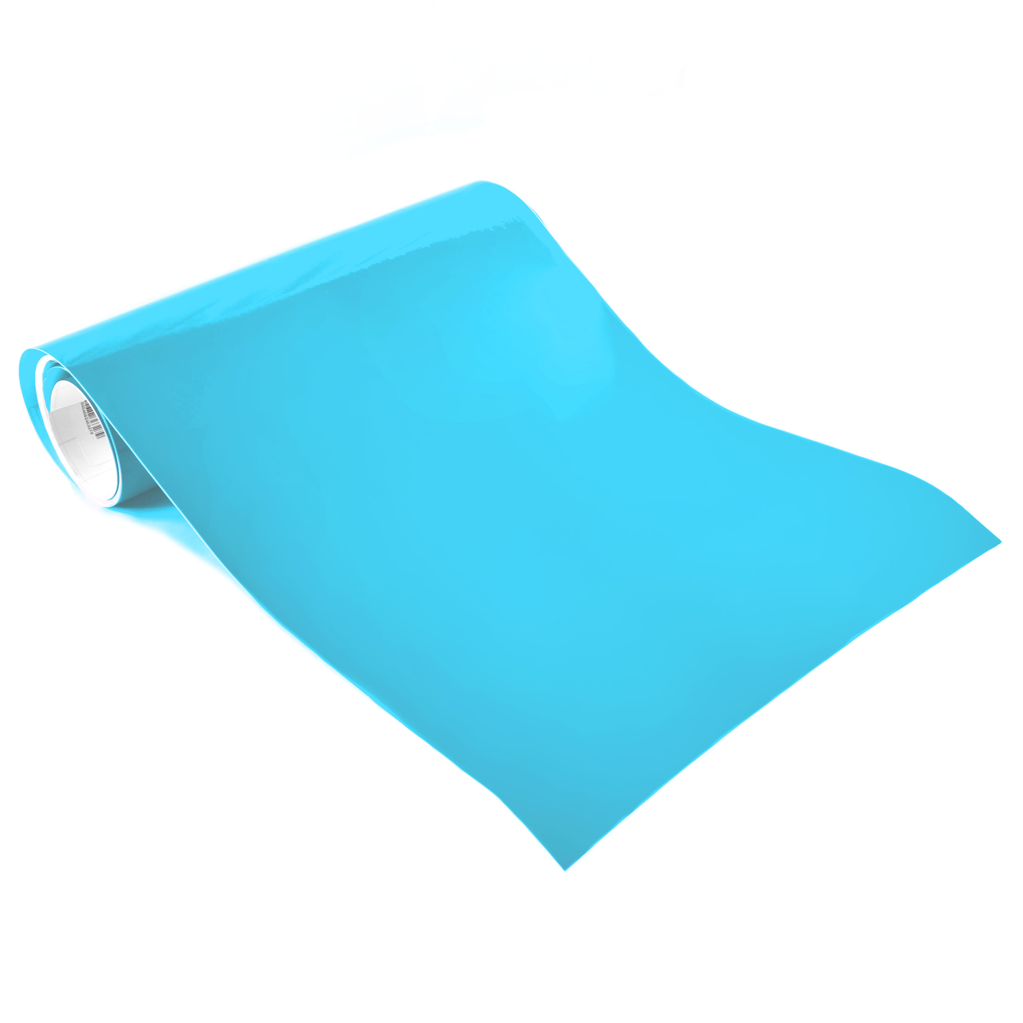 Ritrama Vinyl L Grade Gloss Light Blue 305mm x 5m