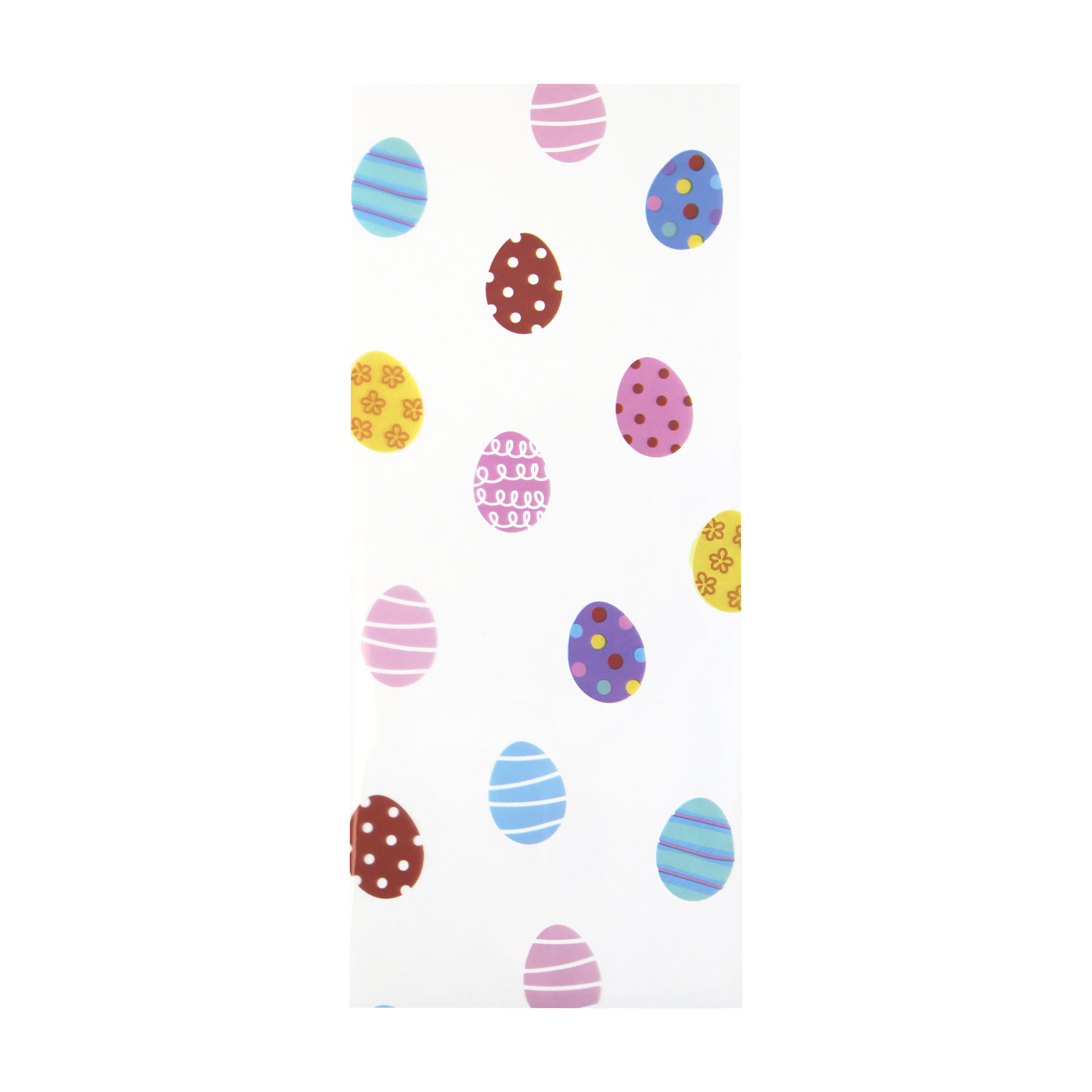 Eurowrap Tissue Paper & Cellophane Set Easter