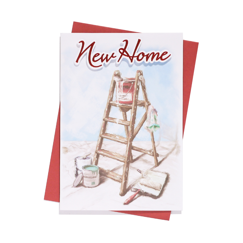 Prelude C50 New Home 6pk