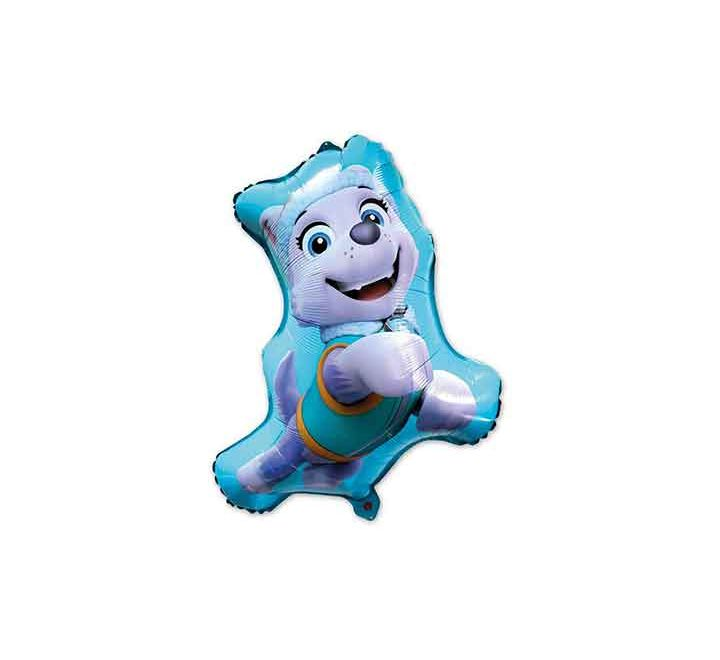 Procos Foil Balloon Paw Patrol Everest 29"