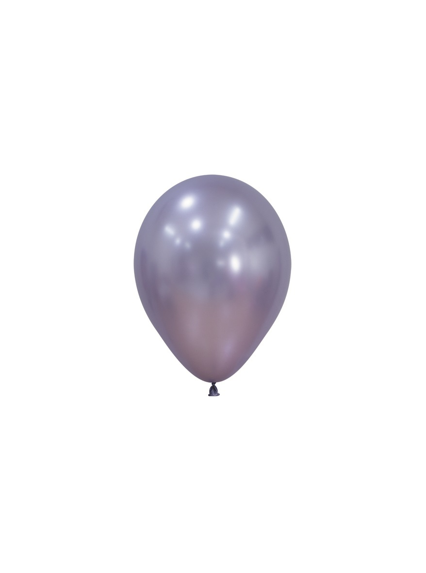 Sempertex Silk Light Amethyst 5" Latex 50pk