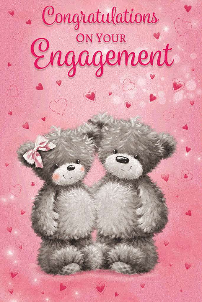 BGC C75 Engagement 6pk