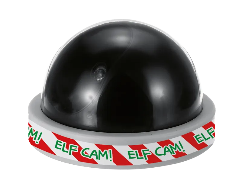 Gem Imports Elf Surveilance Camera