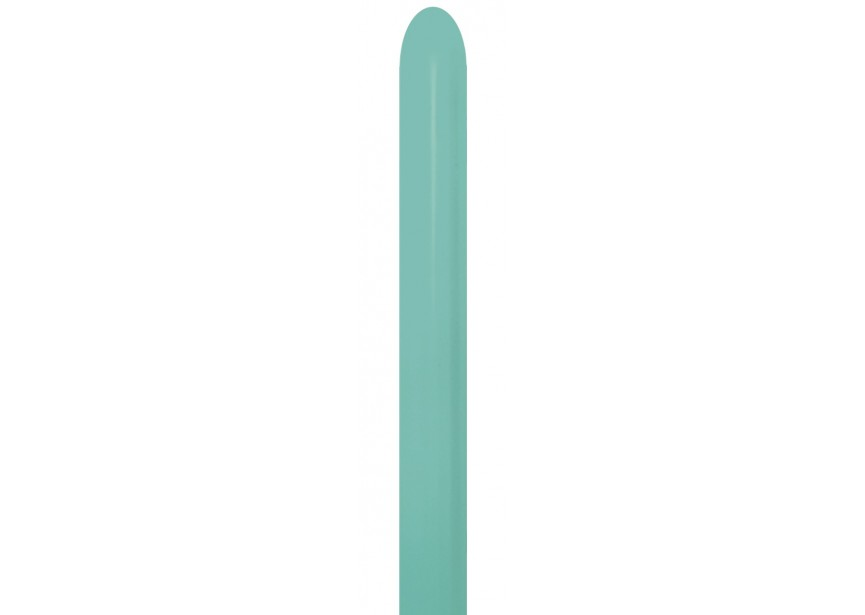 Sempertex Aquamarine 260 Nozzle Up 50pk