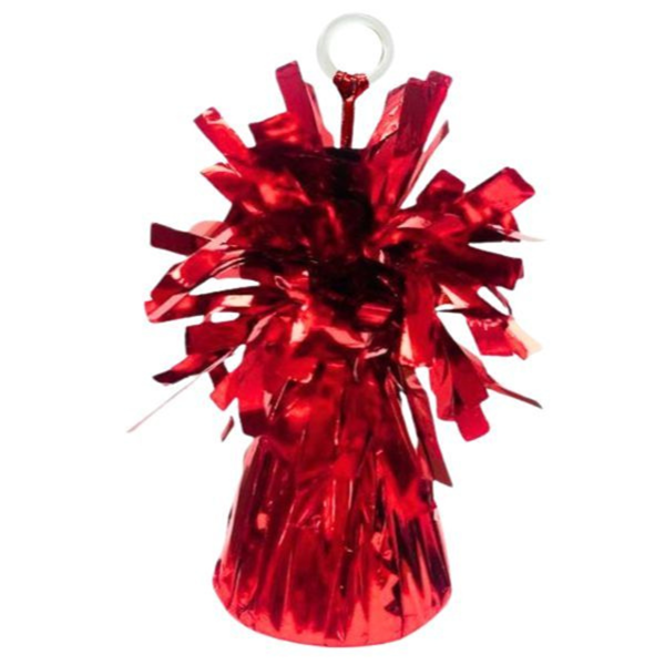Gemar Candy Tassel Weight Red 160g