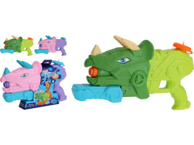 Koopman 2 Pack Water Gun 28cm