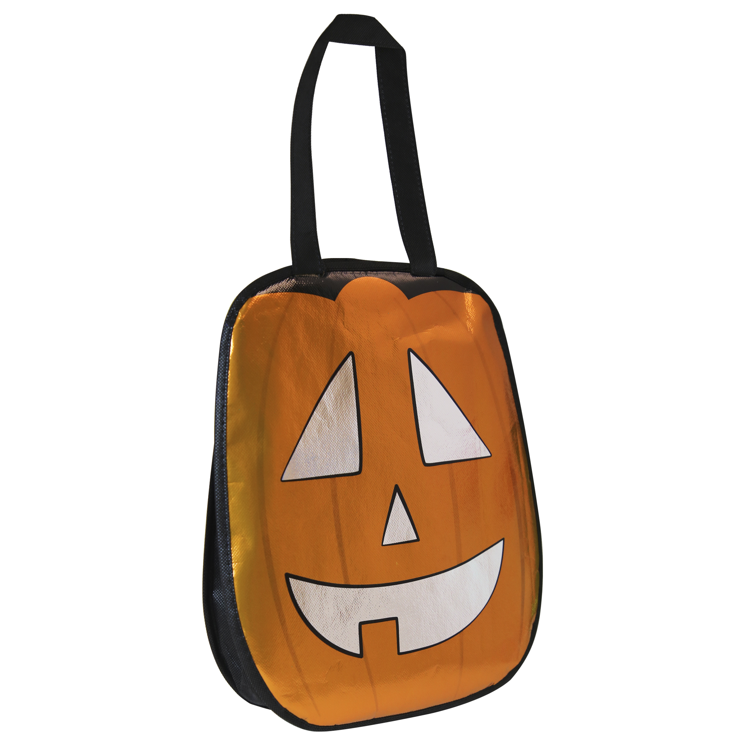 Halloween Characters Treat Bags 28x36cm 12pk
