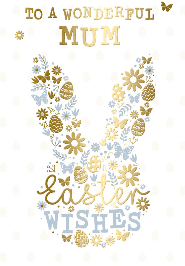 Poppyhill C50 Easter Mum 12pk