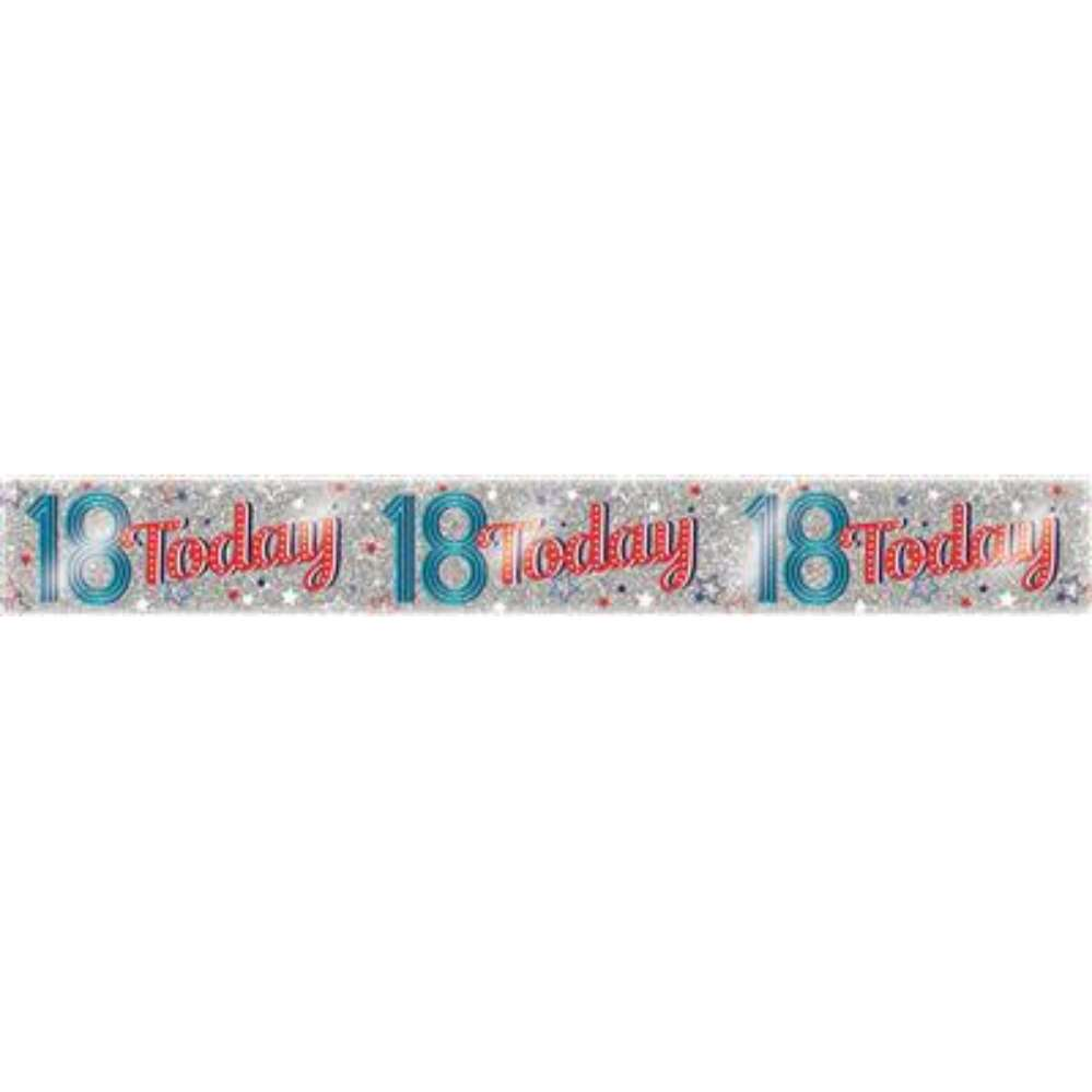 Giftzone Banner Age 18 Male 2.6M