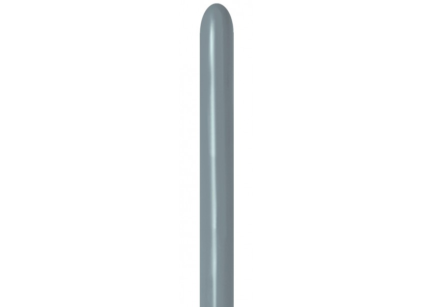 Sempertex Pastel Dusk Blue 260 Nozzle Up 50pk