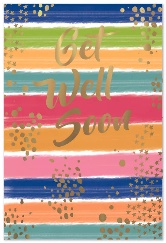 Simon Elvin C50 Get Well 6pk