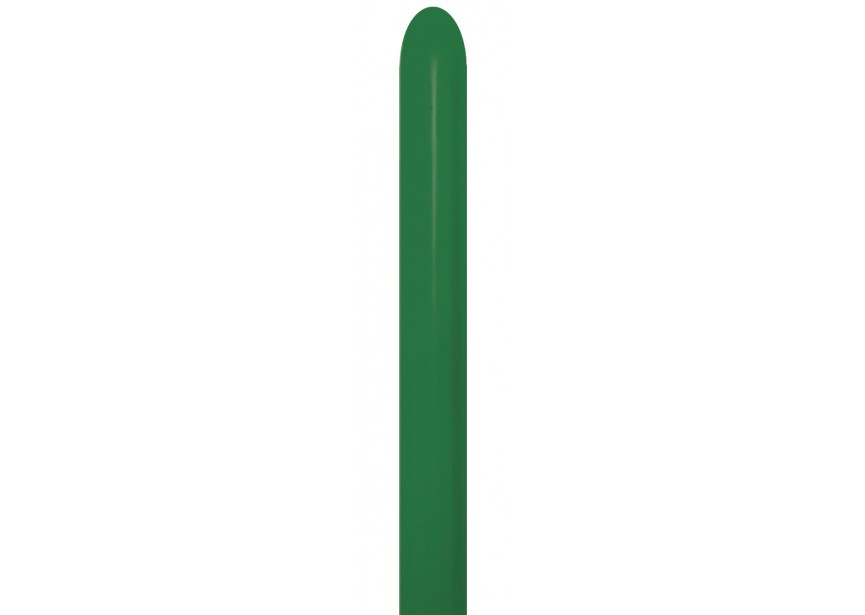 Sempertex Forest Green 260 Modelling Latex 50pk