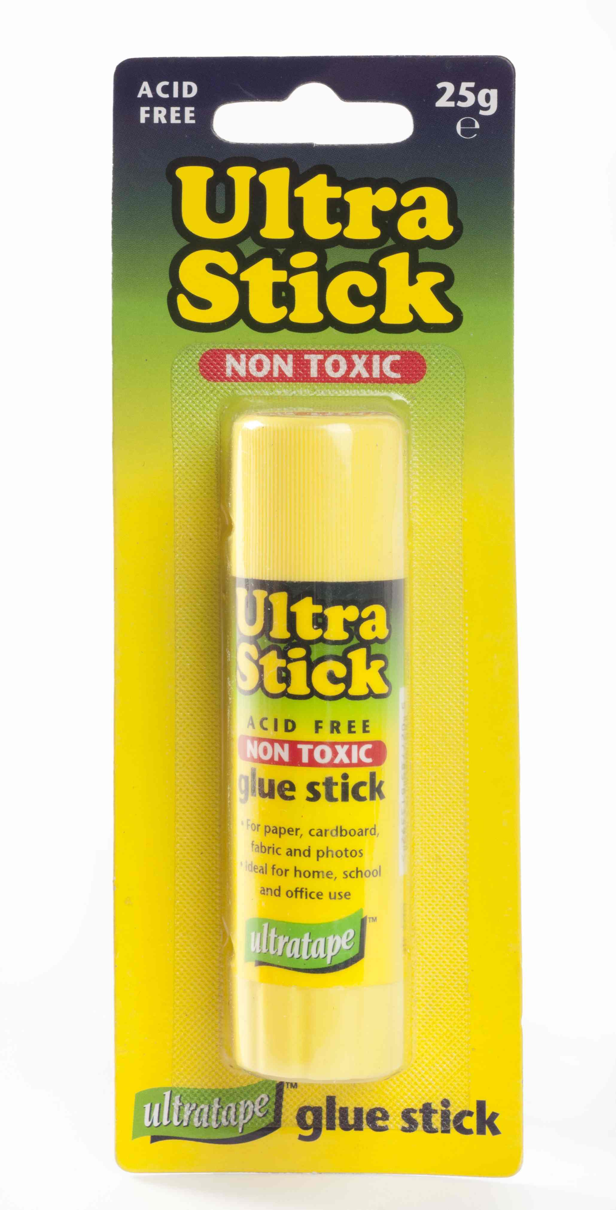 Ultratape Glue Stick 25g