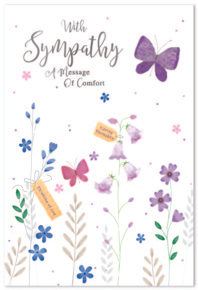 Simon Elvin C50 Sympathy Assortment 12x6pk