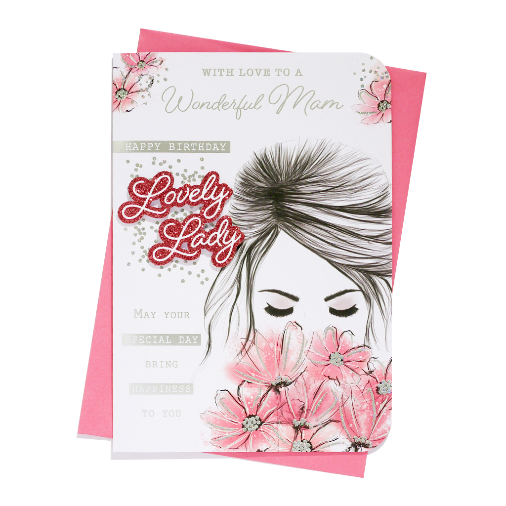 Prelude C90 Birthday Mam 6pk