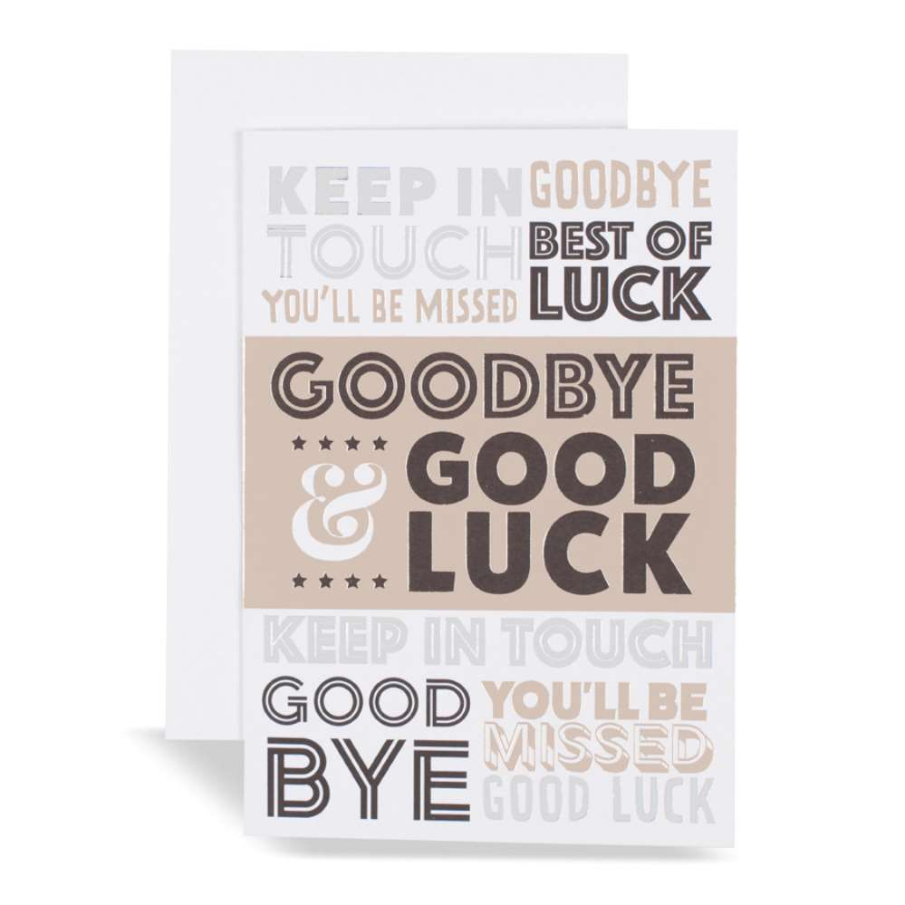 Kingsley C50 Good Luck 6pk