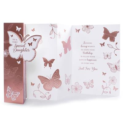 Prelude C90 Birthday Daughter 6pk