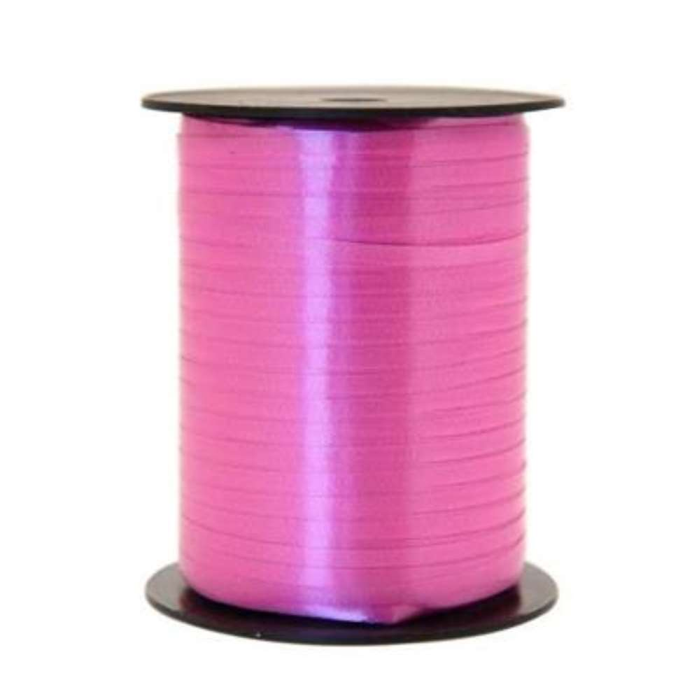 APAC Ribbon Cerise 5mm x 500m