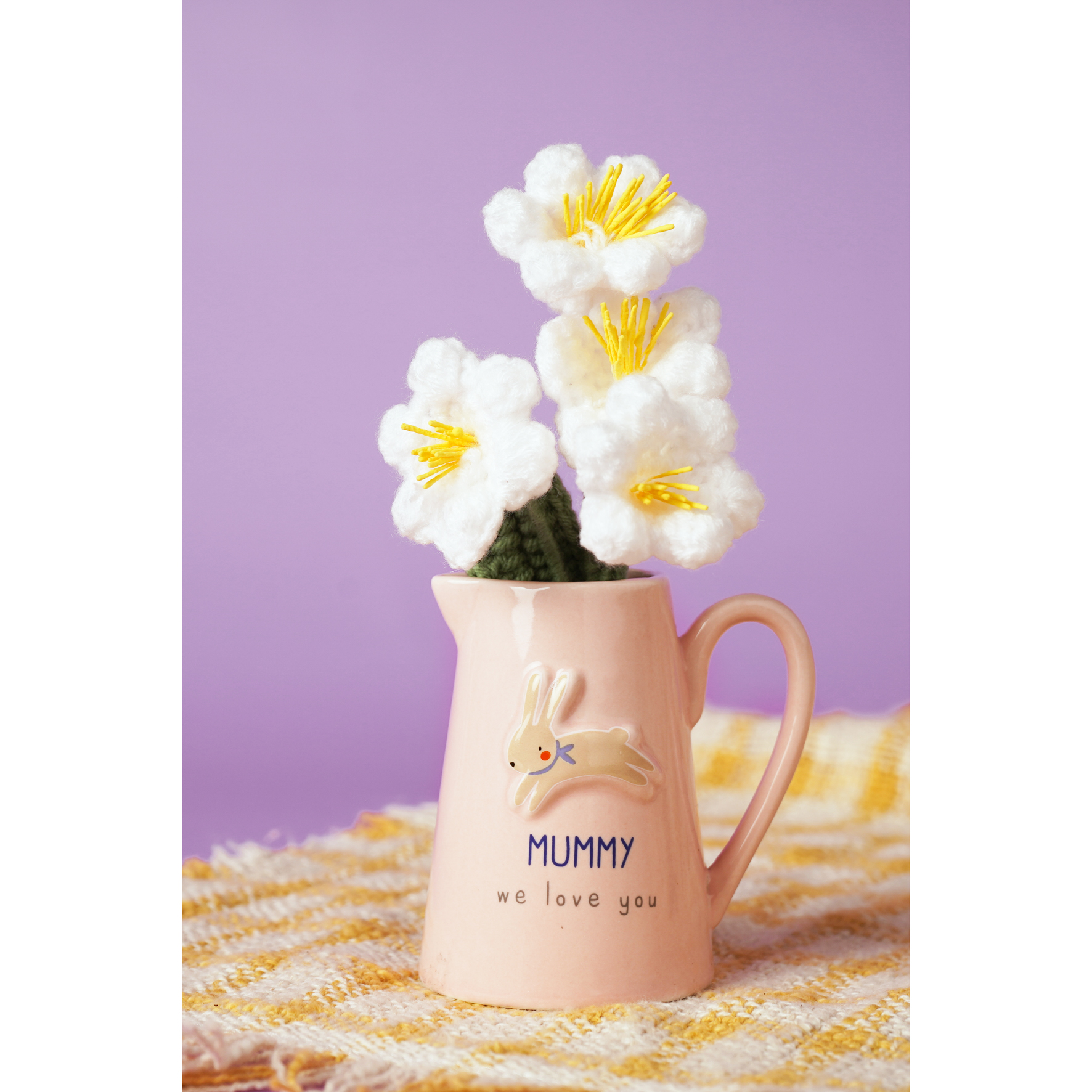 Widdop Love Life Jug Mummy