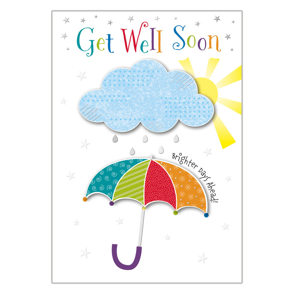 Tiger Feet C50 Get Well 6pk