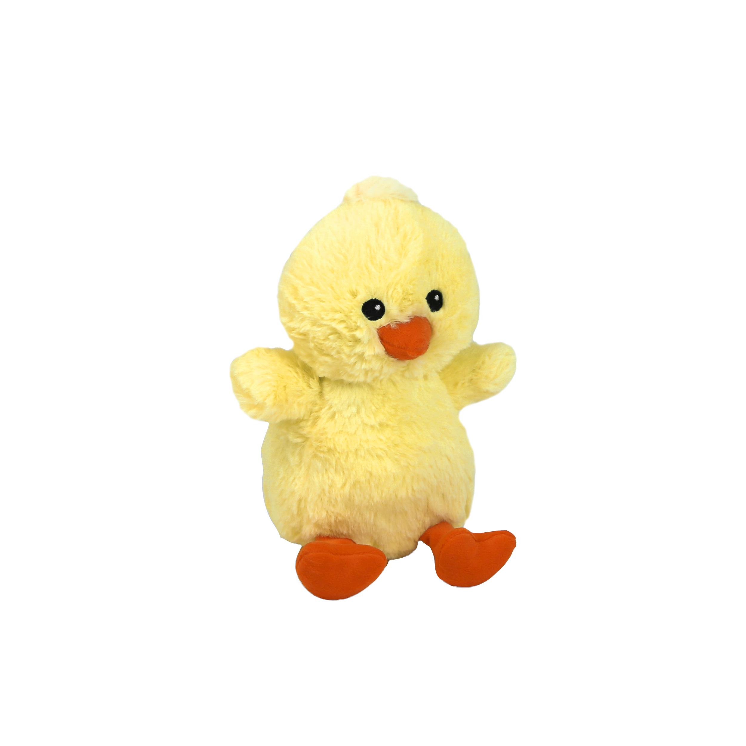 Eurowrap Soft Toy Chick 8
