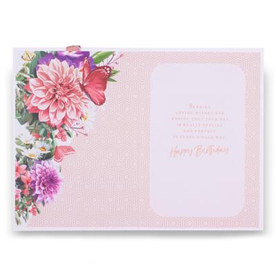 Prelude C50 Birthday Daughter 6pk