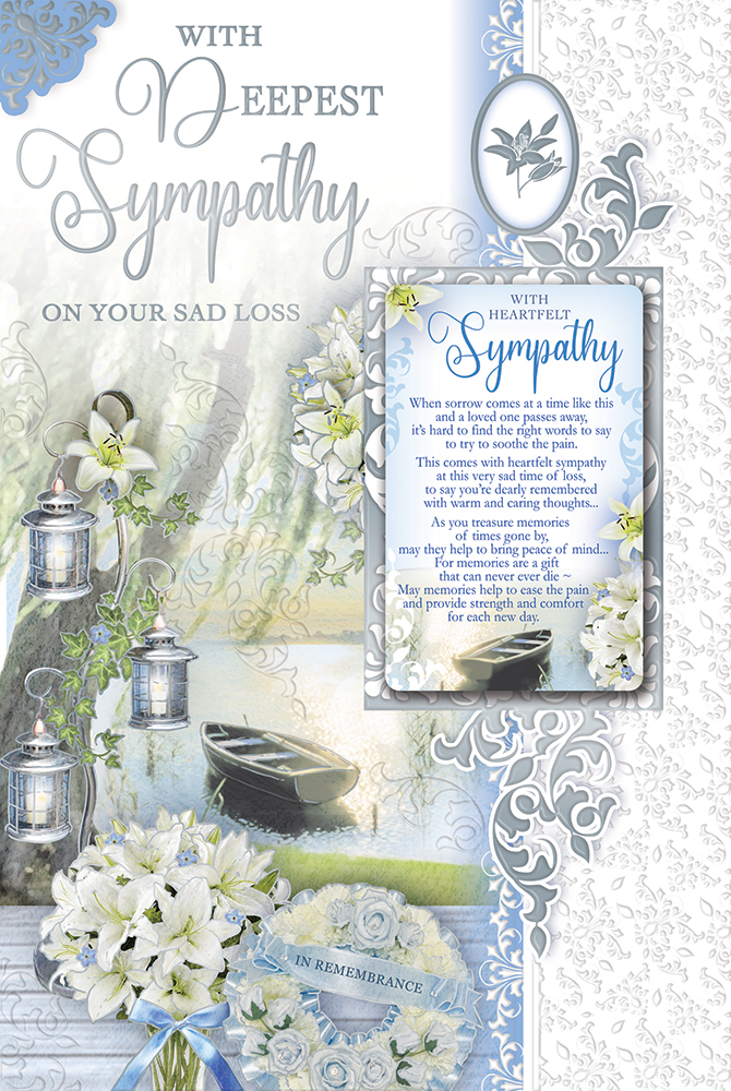 Xpress Yourself C75 Sympathy 6pk