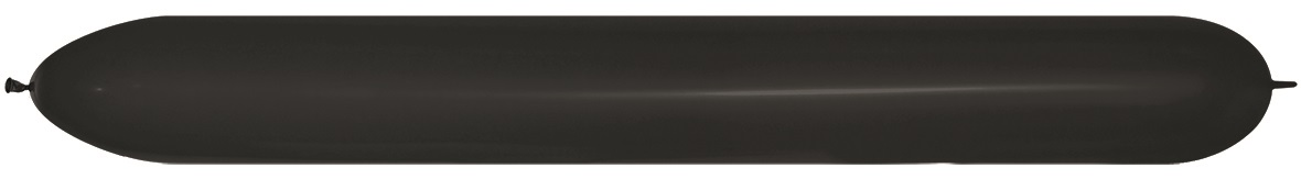 Sempertex 20 Pack Link-O-Loon Fashion Black 660