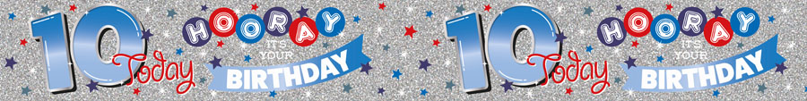 Age 10 Male Banner 2.6M 6pk