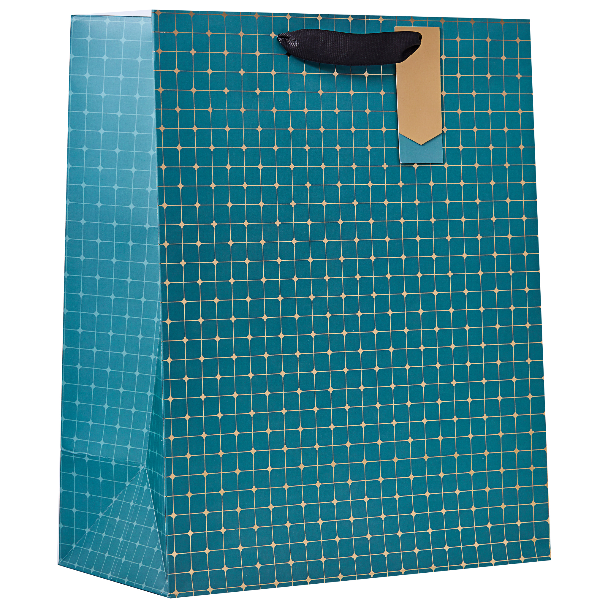 Partisan 6 Pack Gift Bag Symmetry Large